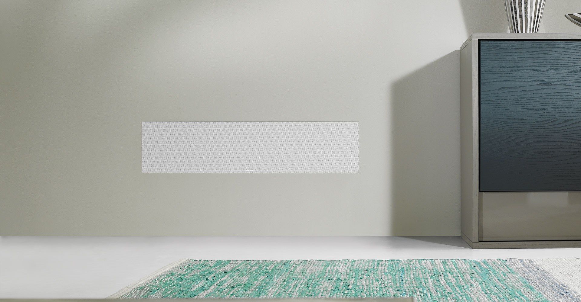 Subwoofer Garvan Acoustic Luna ARCH-00072683 - Вид №2