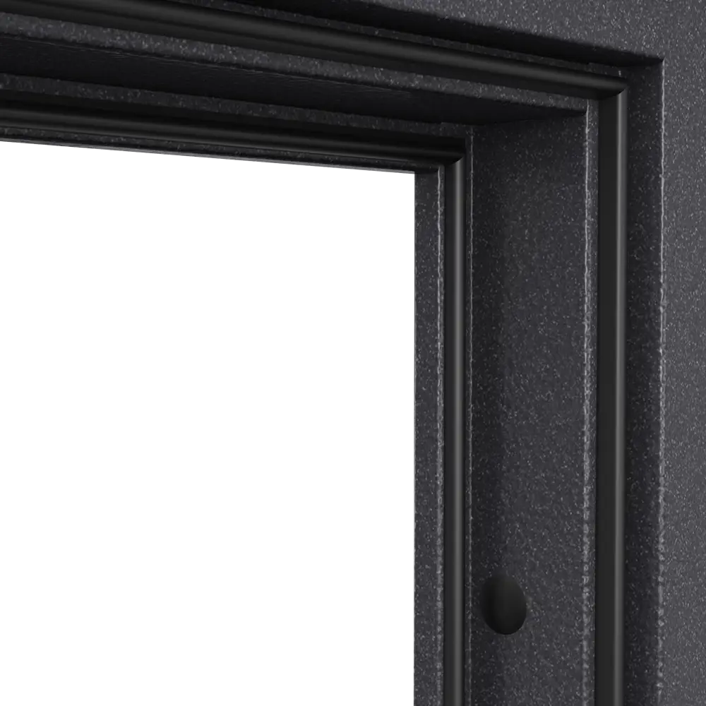 TOREX Гибсон - входная металлическая дверь с защитой от шума и холода 89373485 STLM-1385257 - Вид №11