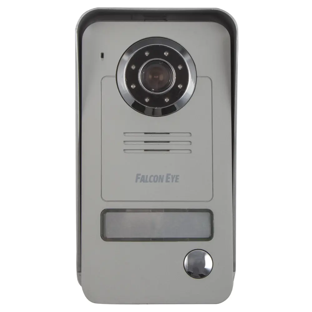 Видеодомофон беспроводной FE-35WI, монитор 3,5 дюйма FALCON EYE STLM-2124649 - Вид №2