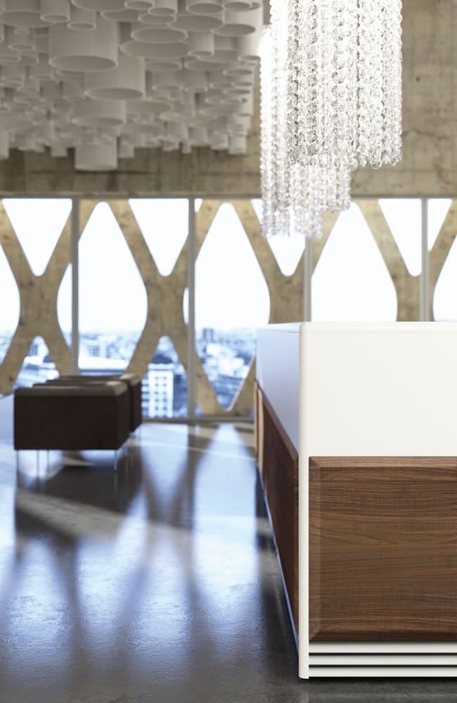 Деревянная барная стойка Frigomeccanica Next ARCH-00102318 - Вид №20