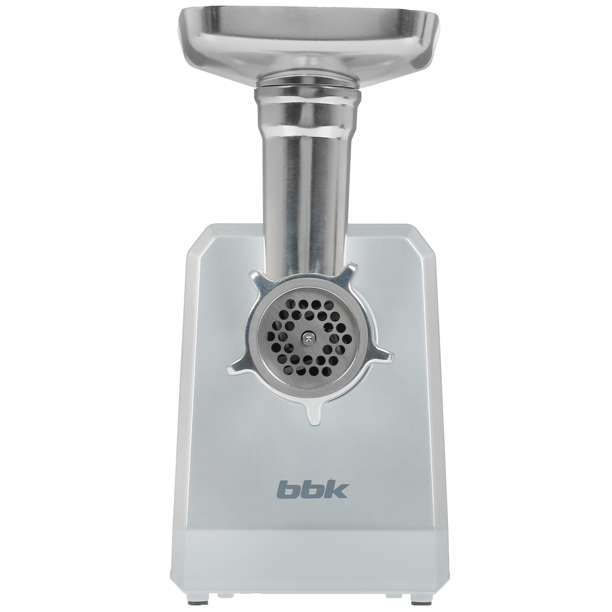 8140727 Мясорубка электрическая BBK MG2005 белый STDN-0028360 - Вид №1