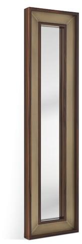 Gianfranco Ferré Home Зеркало из тополя в настенной раме sun-id-1501077 - Вид №1