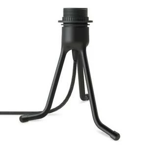 4054 Штатив черный, длина провода 2м UMAGE