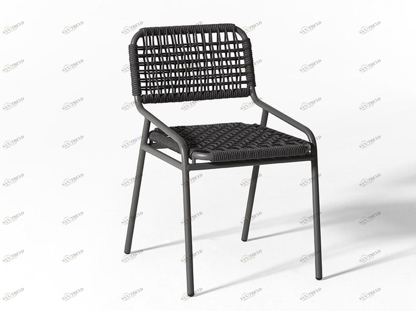 Meridiani Садовый стул из веревки sun-id-1466697