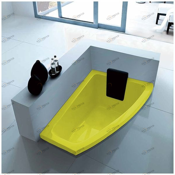 Ванна Gruppo treesse Asyx V8260-Z-DX VINV8260ZDX