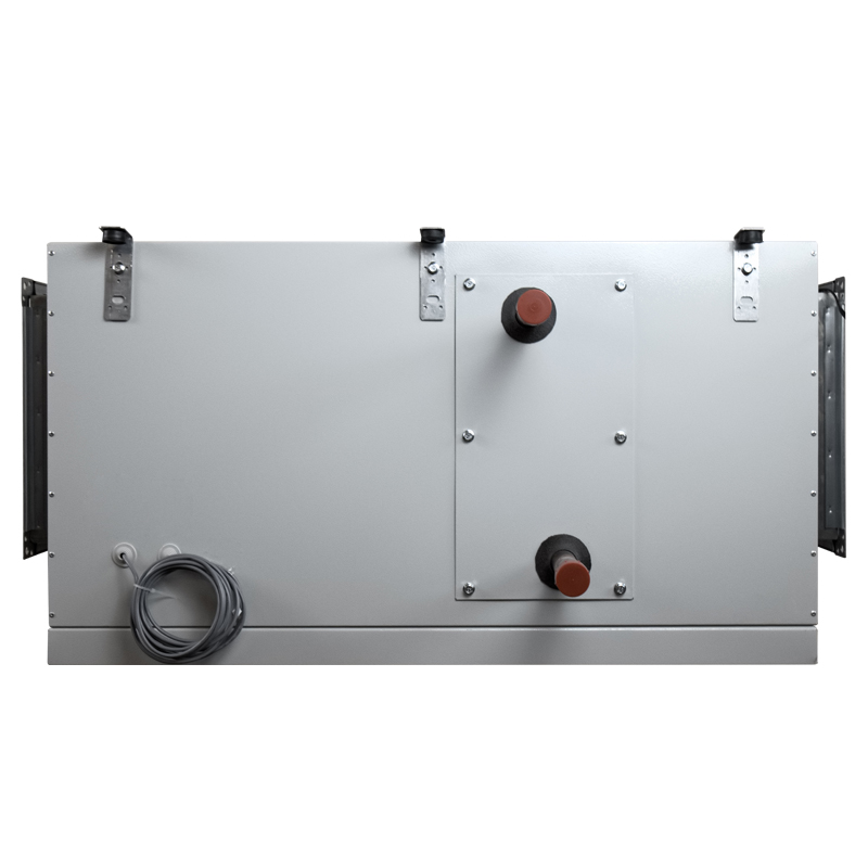 Приточная установка ФЬОРДИ ВПУ-2000 W-GTC vpu8712 - Вид №5