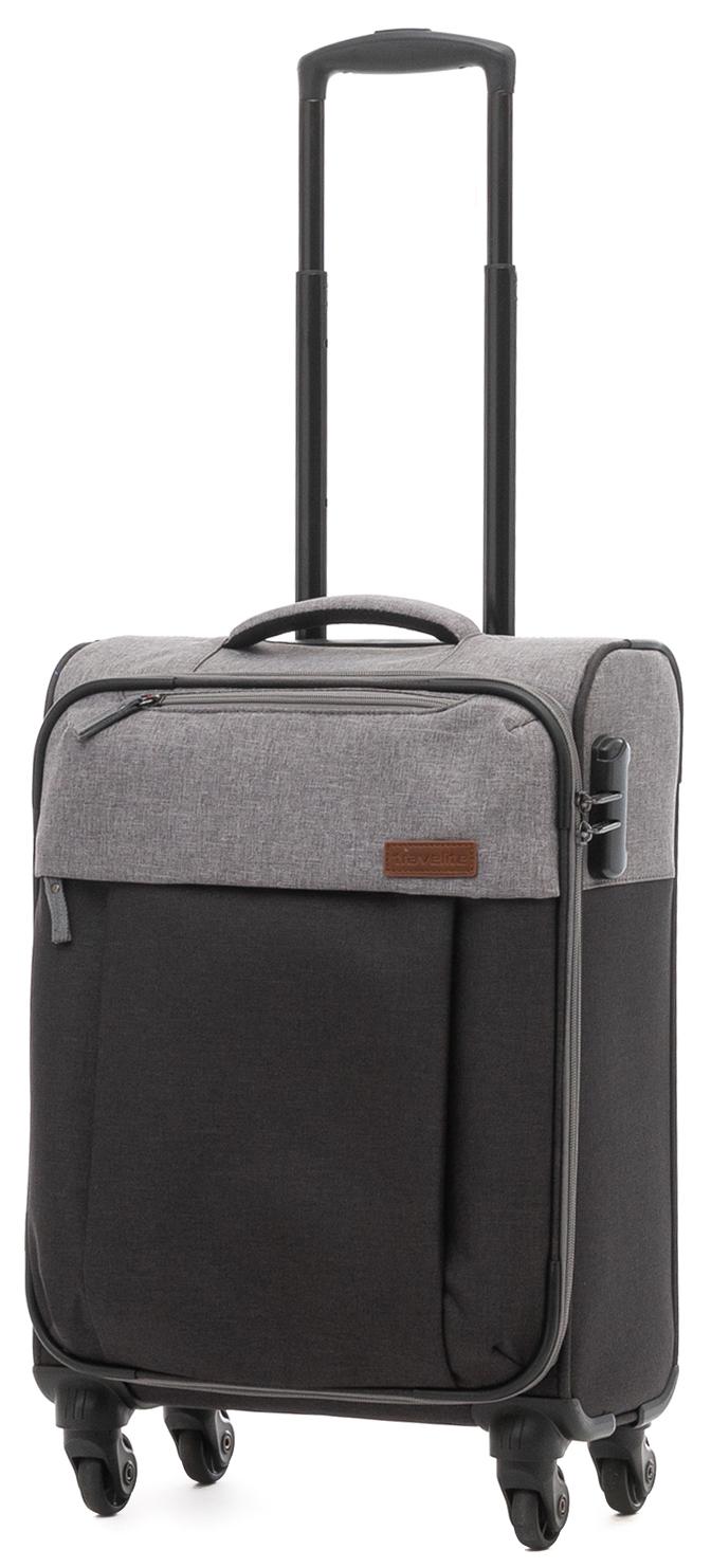 90147-04 Чемодан 90147 Trolley S Travelite Neopak 