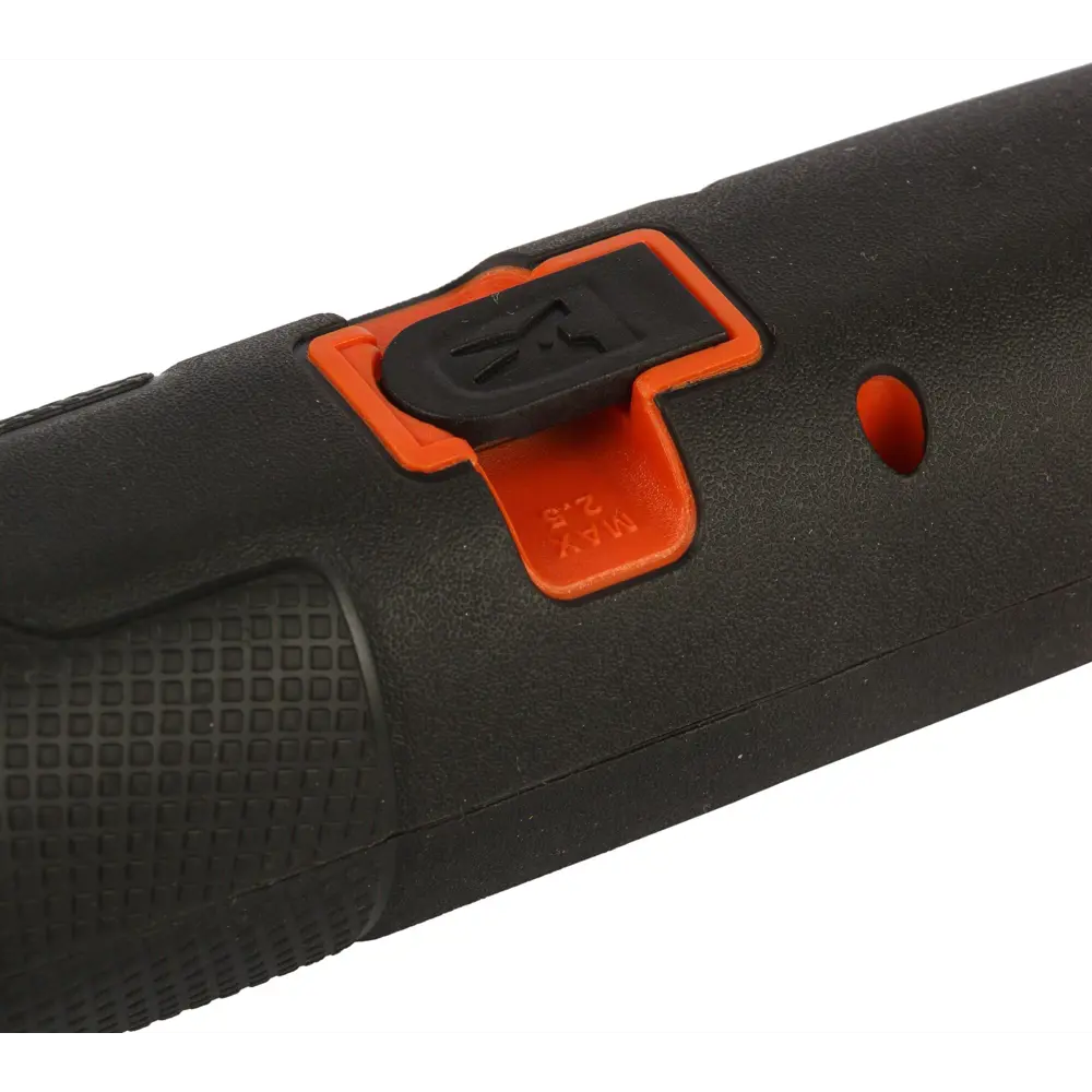 Отвертка аккумуляторная Black&Decker BD40K4, 3.6 В Li-ion 1.5 Ач BLACK + DECKER STLM-2012069 - Вид №6