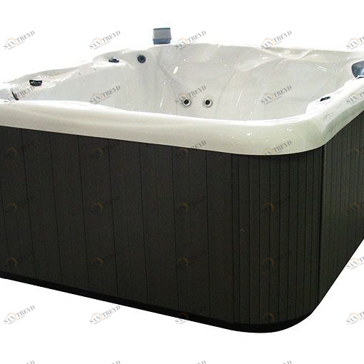 Бассейн Spa Glow Fonteyn Spas Elegance