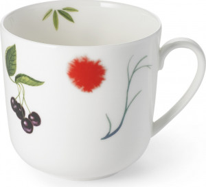 10639896 Dibbern Кружка Dibbern "Страна чудес" 320мл Фарфор