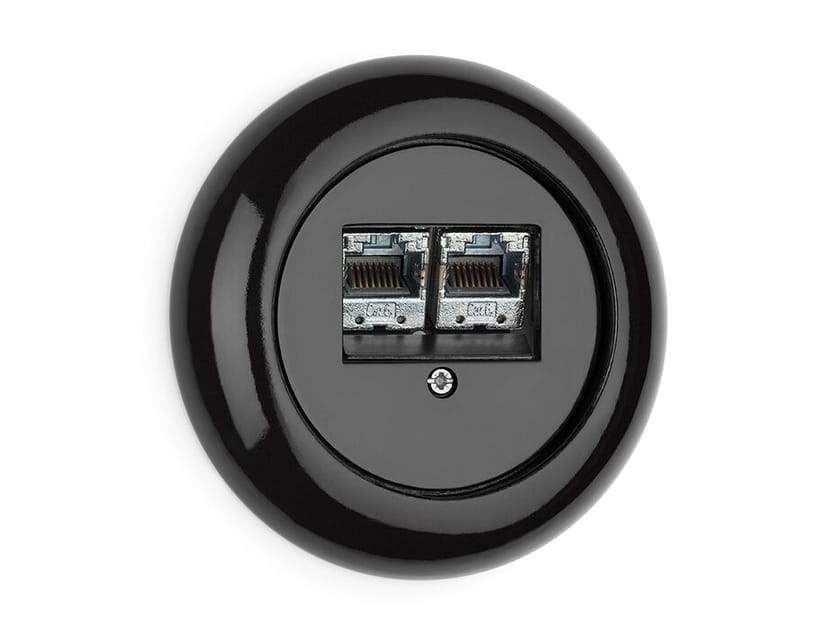 Интернет-розетка в Китае THPG 174041 ARCH-00004337