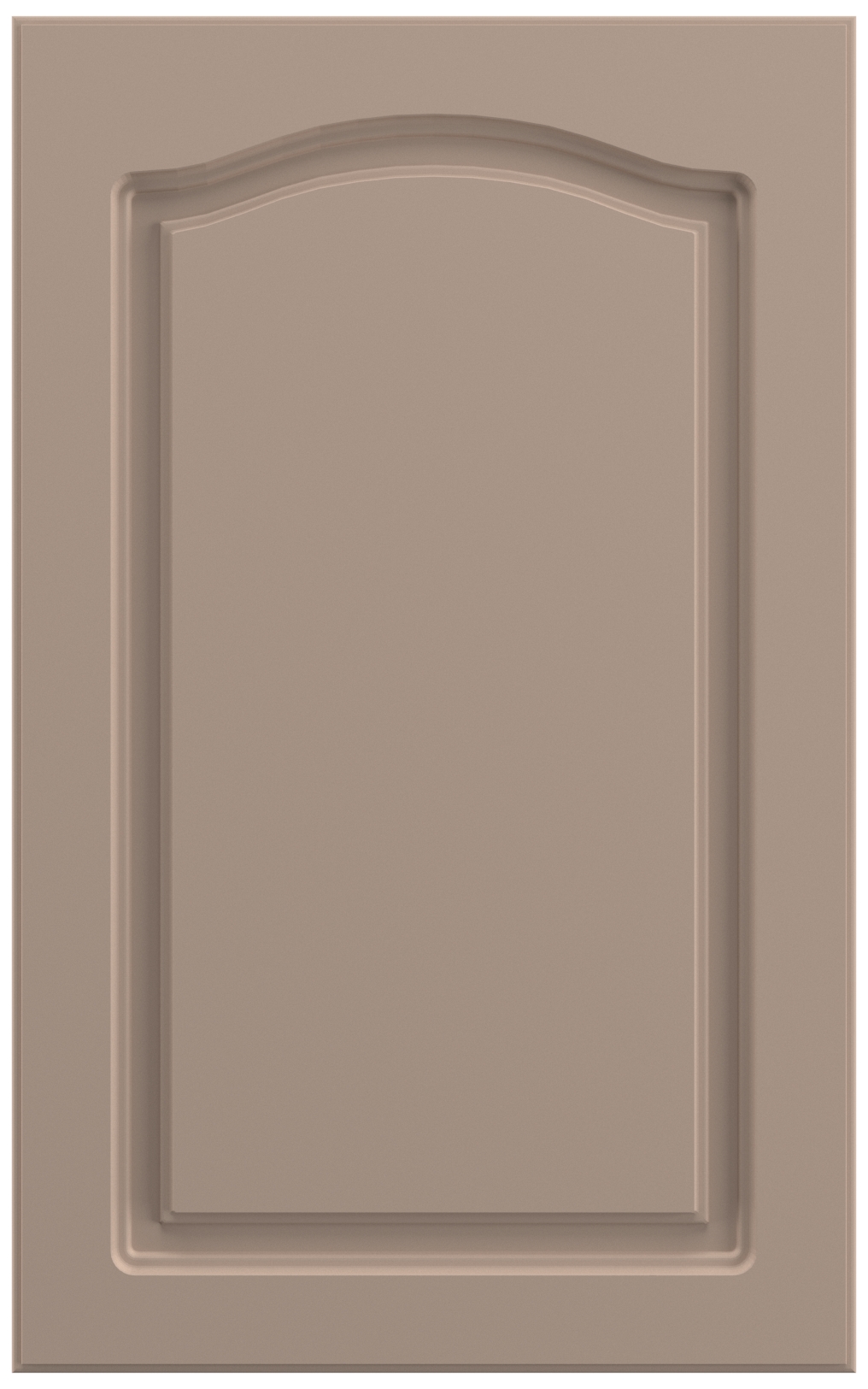 Фасады для кухни Классика Фрезеровка «Классика+» Макиато №539 SIDAK SIST1024-200