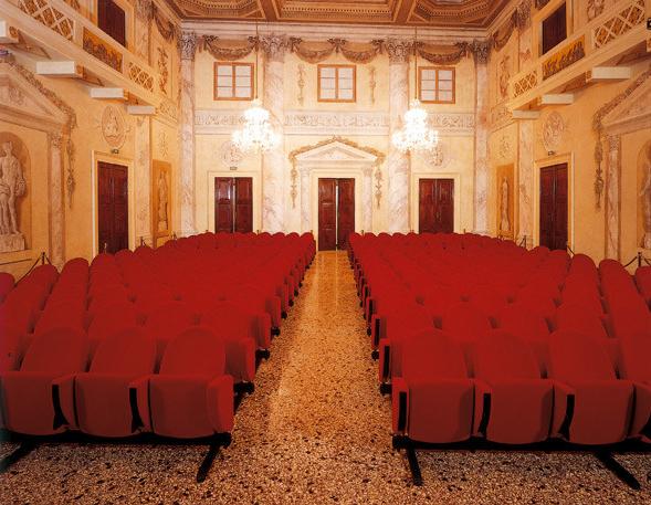 Ares Line Сиденье для аудитории Metropolitan sun-id-1397991 - Вид №17