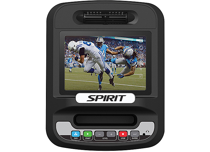 Велотренажер spirit fitness cu900ent Spirit Fitness sun-id-2067831 - Вид №1