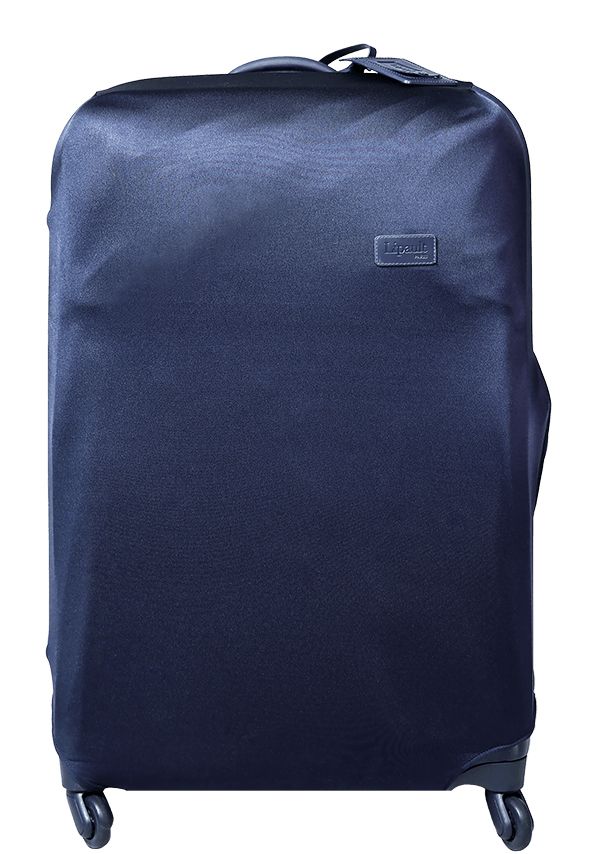 P59-32012 Чехол для чемодана средний P59*012 Luggage Cover M Lipault Plume Accessories  - Вид №1