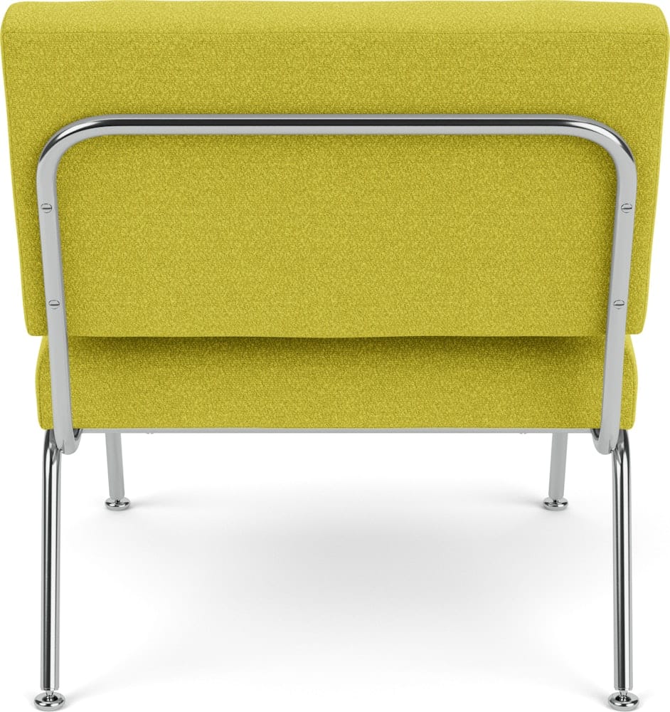 Кресло без подлокотников Knoll Florence Knoll ARCH-00116442 - Вид №2