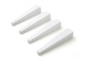 Ножки для мебели Aquanet Денвер, 4 шт