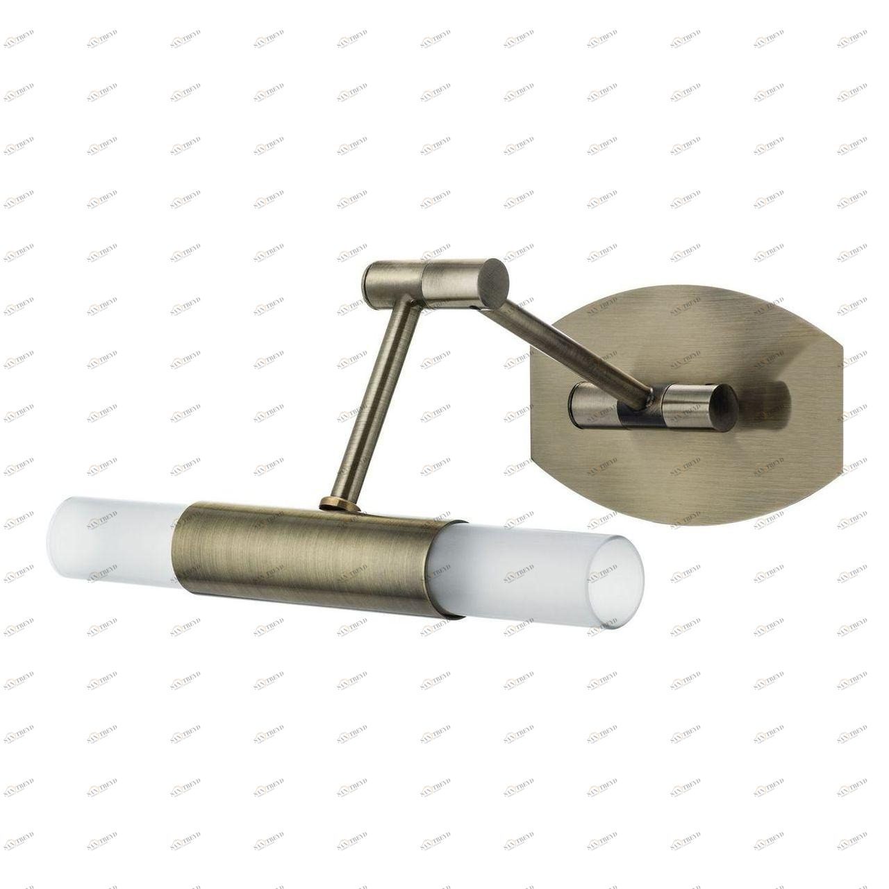 Подсветка для зеркал Britop Aquatic 5011021 BRITOP AQUATIC 109342 Белый 