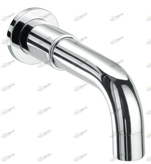 FIR Italia Настенный водослив CORA 35 35.4607.3 