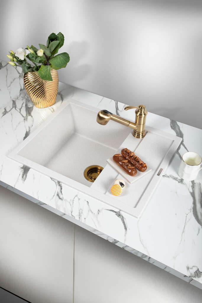 Кухонная мойка Sumi 65 DC OMOIKIRI 4993674 - Вид №1