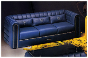 Диван  FORMITALIA Grand Prix