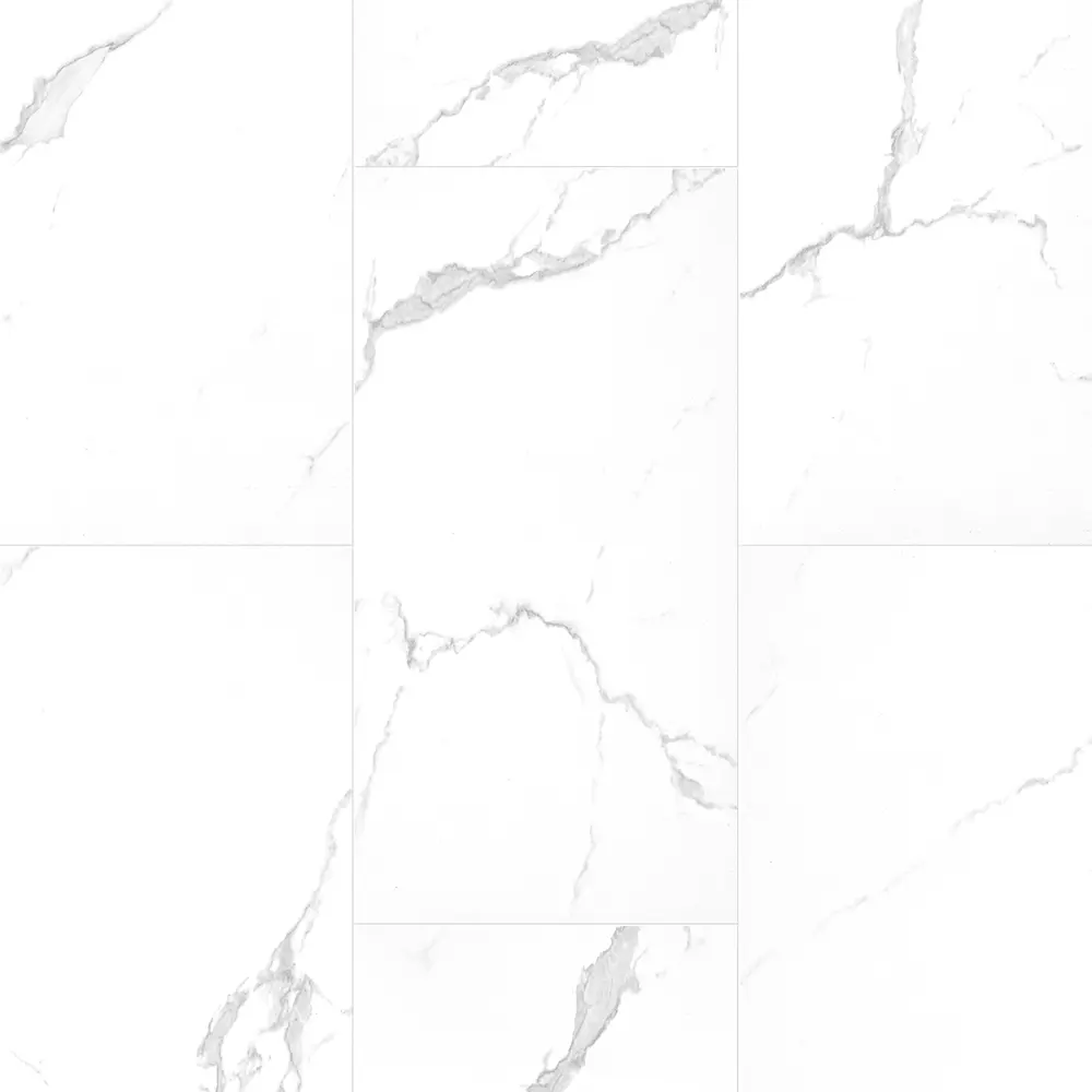SPC плитка Natisston Мрамор 34 класс толщина 4 мм 2.23 м² STLM-2015664 - Вид №1