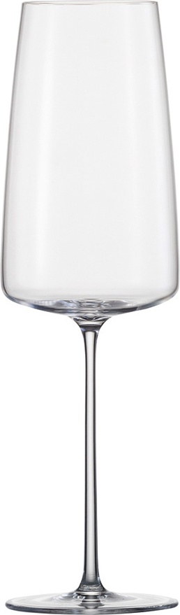 10668293 Zwiesel 1872 Набор бокалов для вина Zwiesel 1872 "Легкость" 485мл 2шт, (для фрукт.и легких вин),  п/к Стекло 