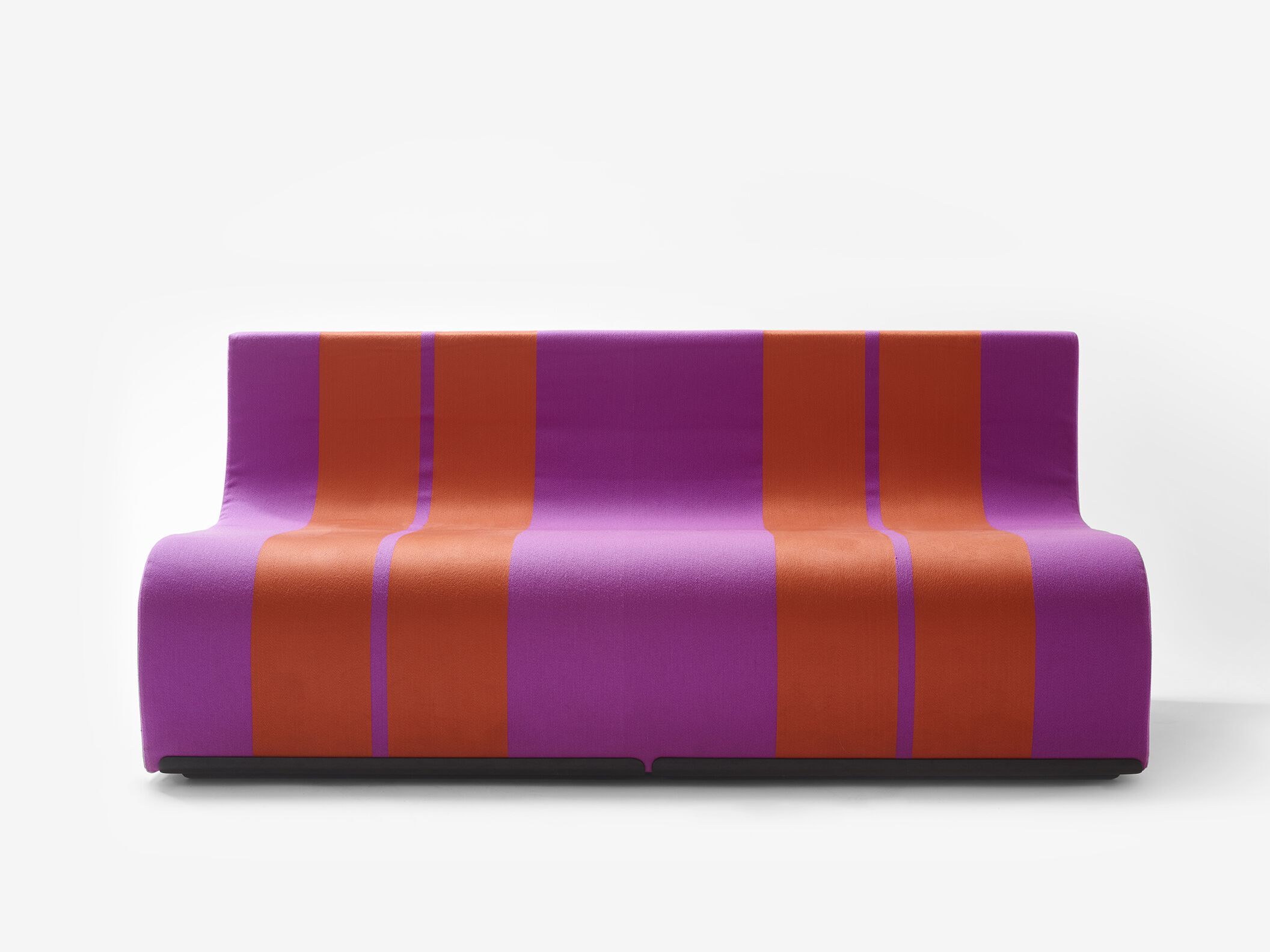 Модульный тканевый диван Poltronova Sofo ARCH-00147464