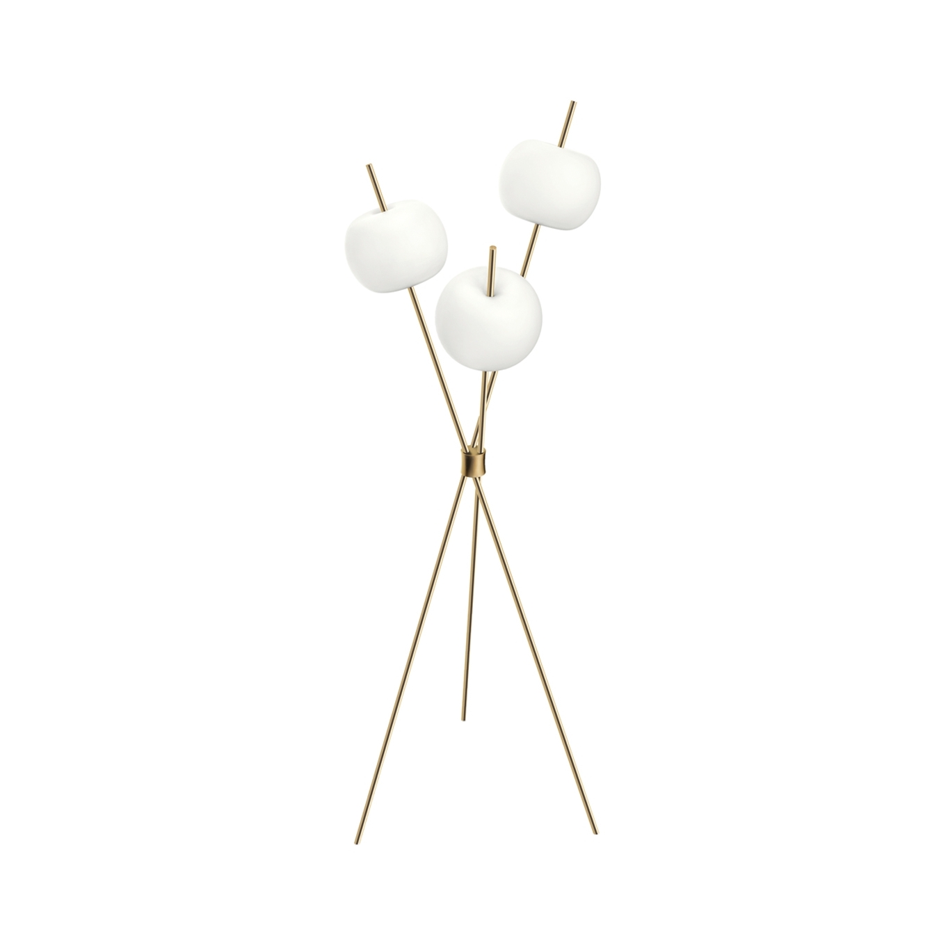 Торшер / KUSHI KUNDALINI sun-id-379259 - Вид №1