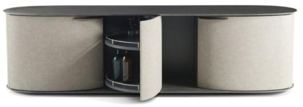 Roche Bobois Мадиа в набуке Nativ sun-id-1464436 - Вид №2