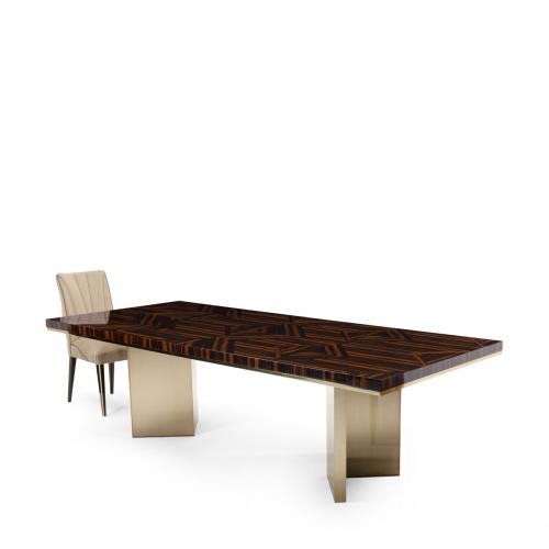 Temptation Обеденный стол Visionnaire 