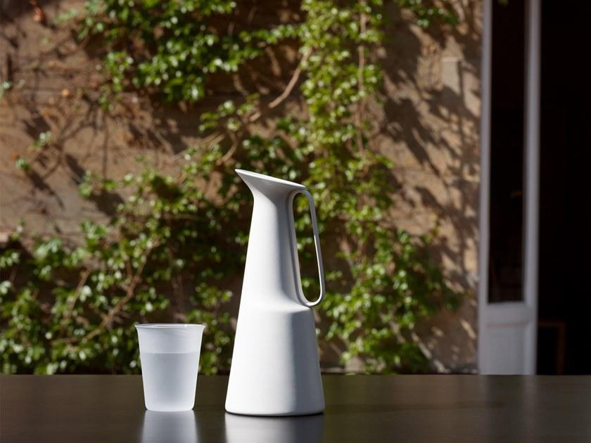 Danese Milano Керамический кувшин sun-id-1492538 - Вид №1