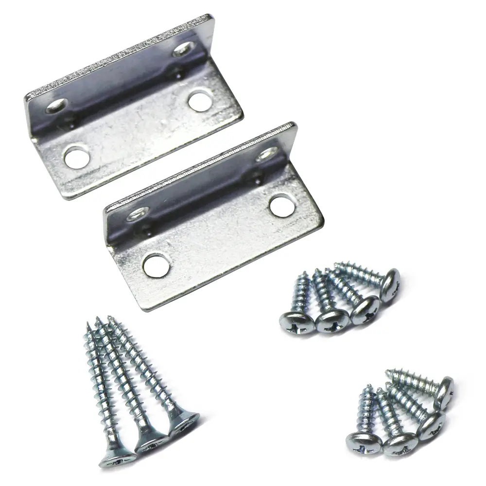 Santreyd Угловой элемент Нокса для мебели - голубой матовый 86578008 STLM-0878913 - Вид №4