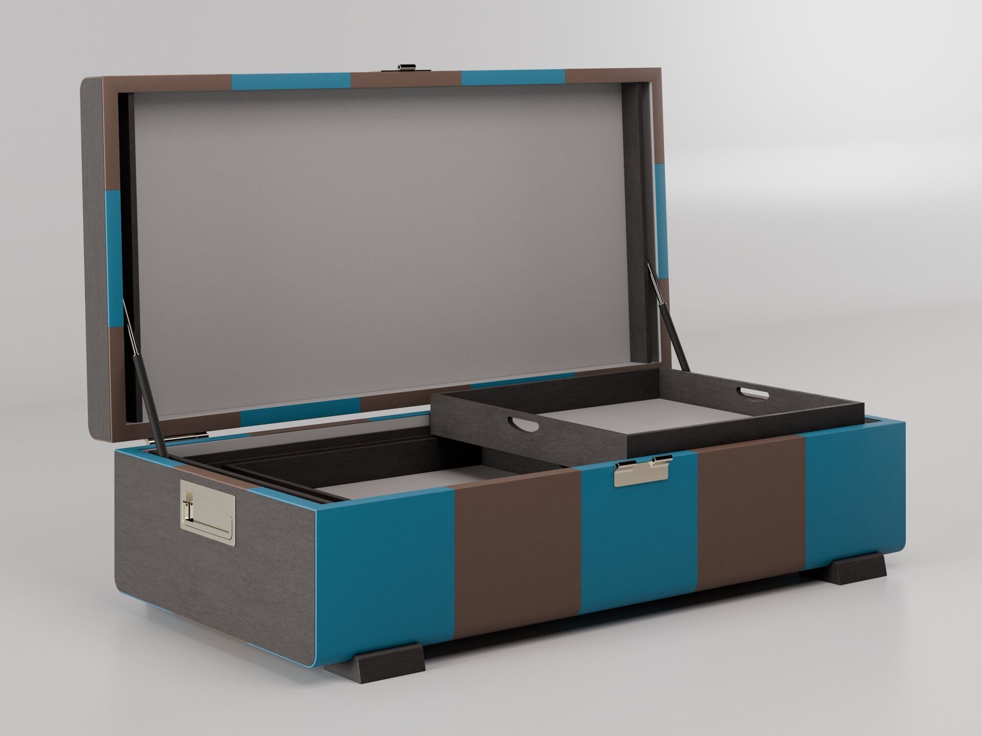 Ларь Lorenzo Tondelli PRICE CAISSA ARCH-00108608