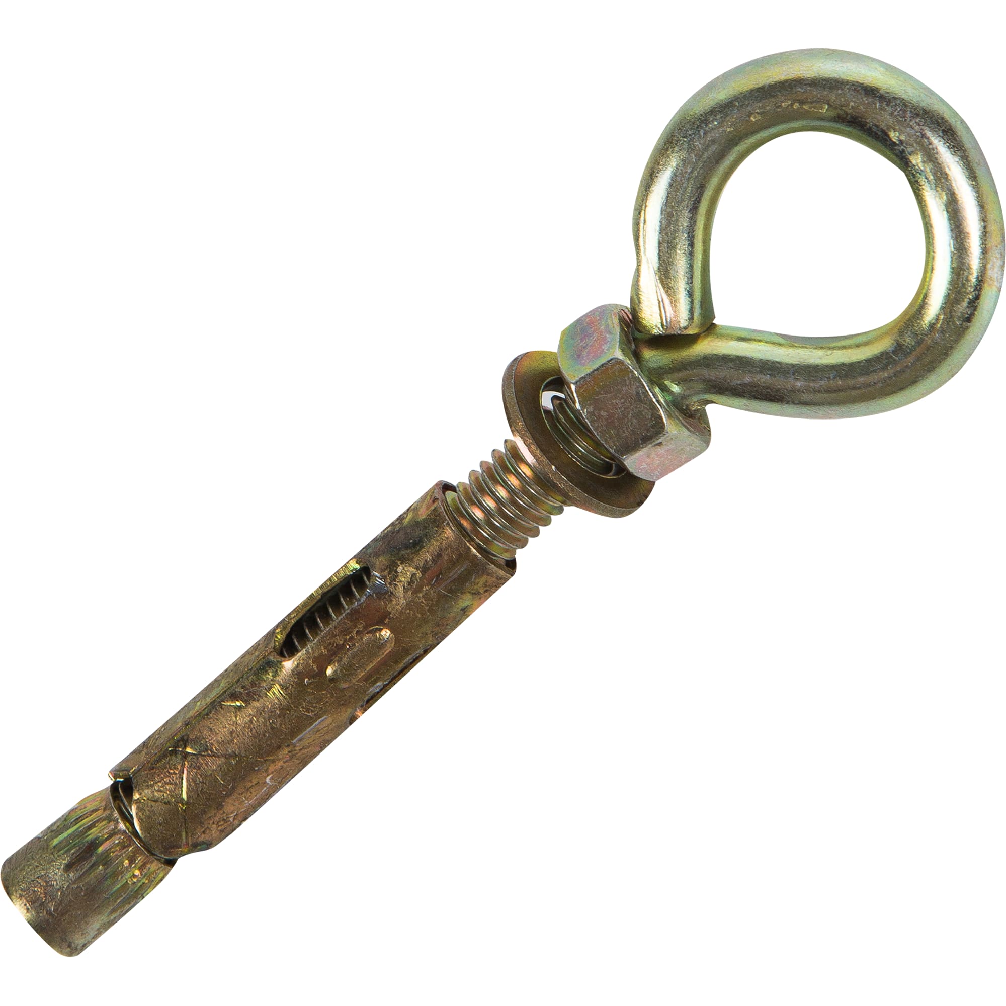 12322402 Анкерный болт с кольцом 8х45 мм Santreyd 