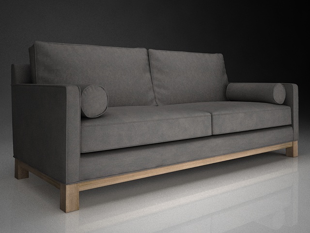 029732 Диван Manuel Larraga Arca Santreyd - Вид №1