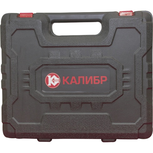 70734 Калибр Аккумуляторная дрель (Li-Ion) ДА-20  - Вид №2