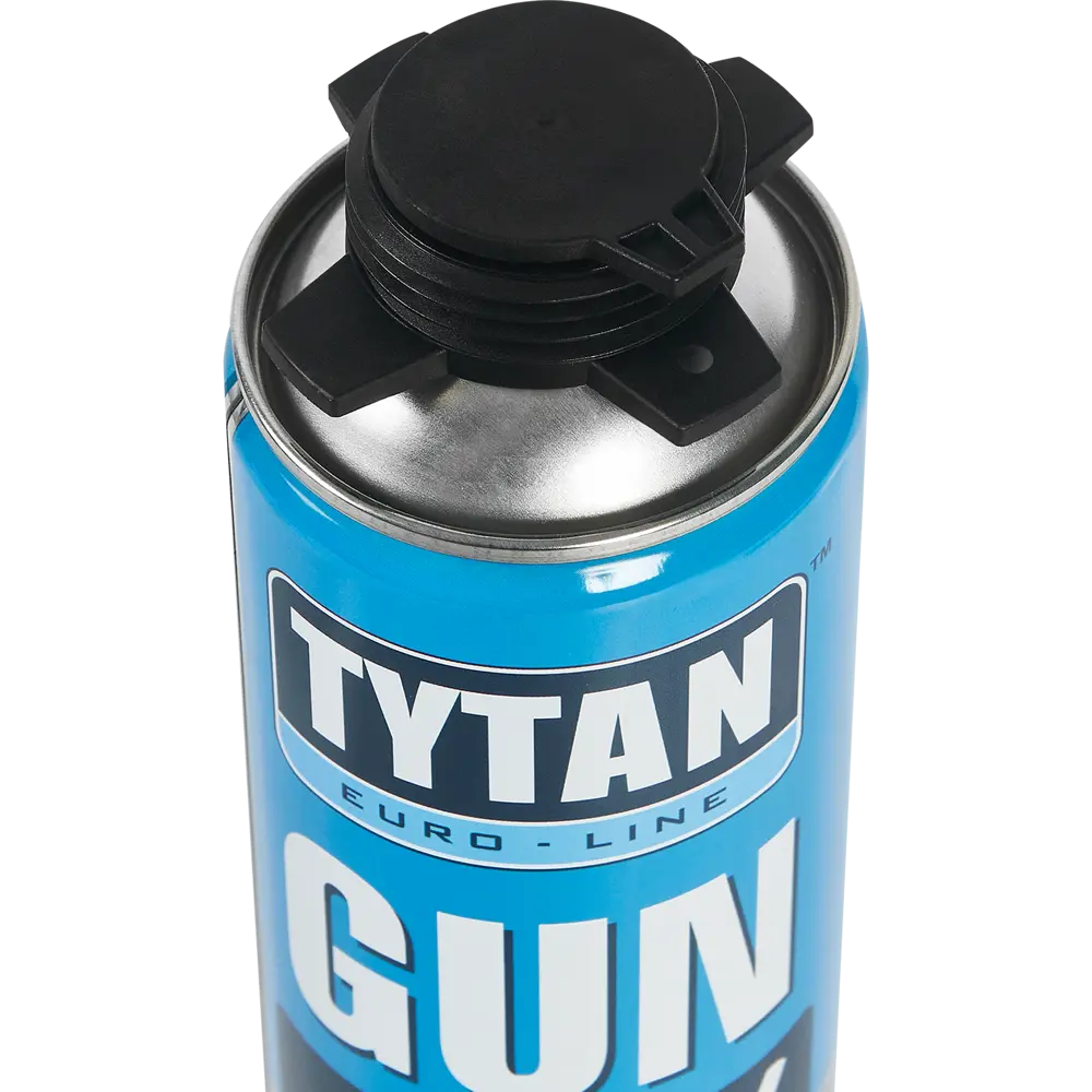Профессиональная монтажная пена Tytan Gun для летних работ 85544067 STLM-0063739 - Вид №1