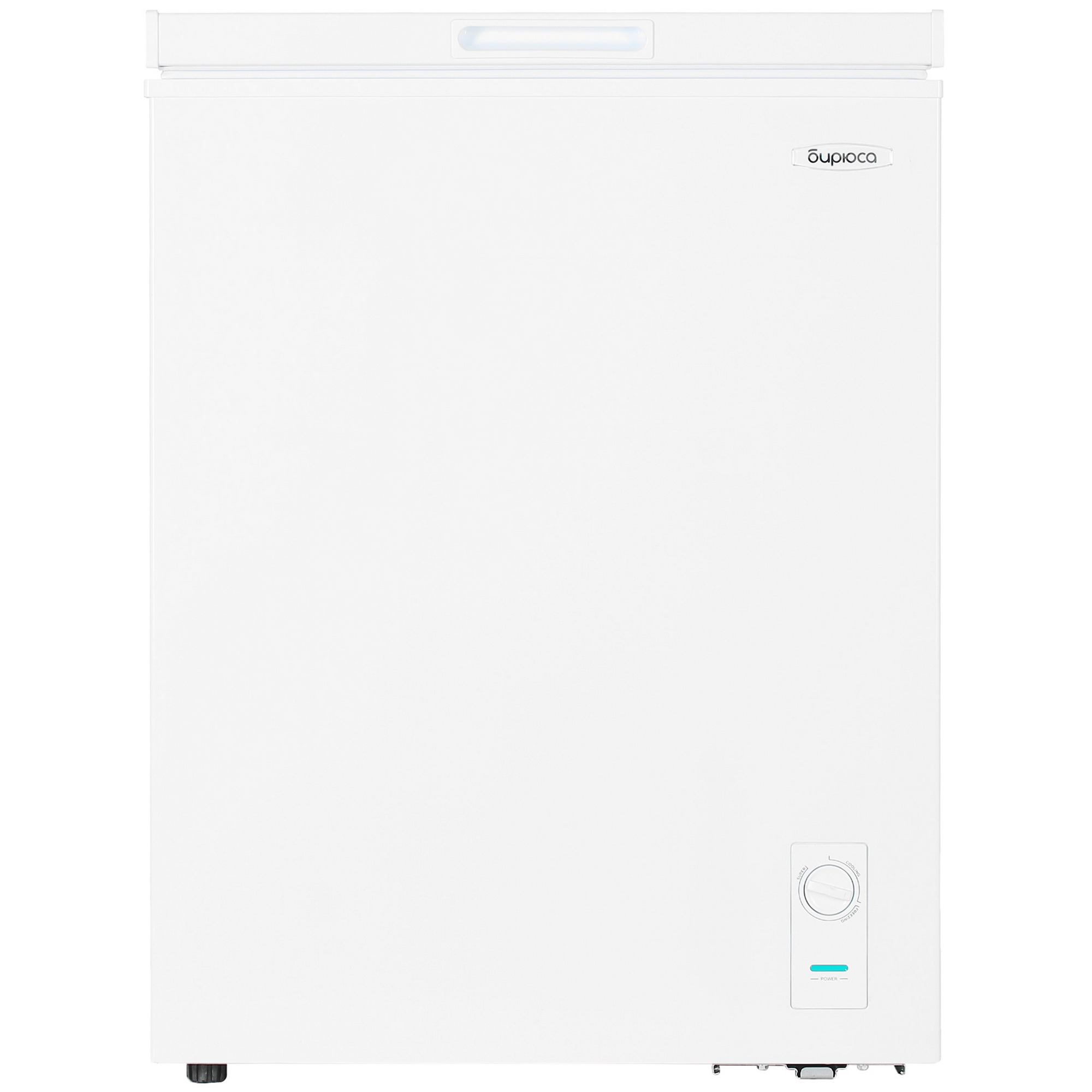 1139871 Морозильный ларь Бирюса 170КХ белый STDN-0121050 - Вид №2