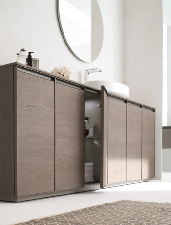 Комплект мебели 09 Arcom Shape STARC130 - Вид №23