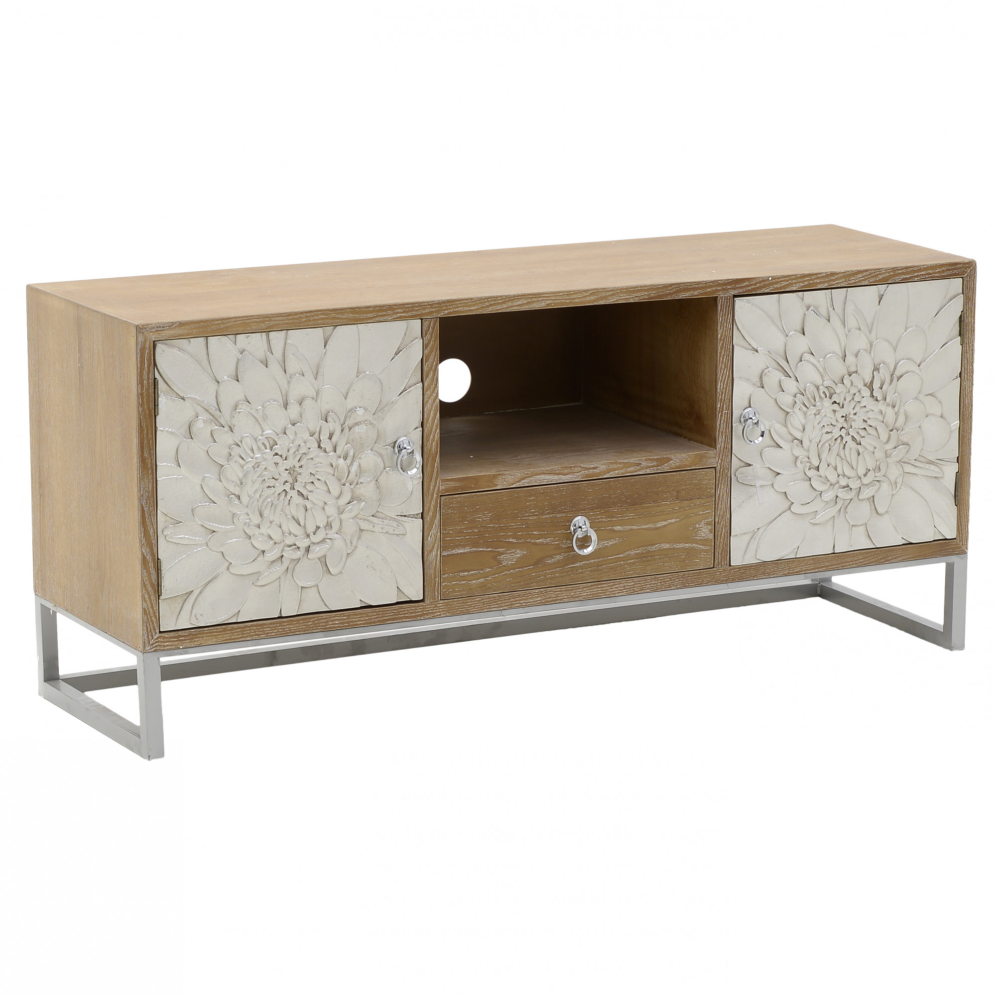 3850109.0006 ТУМБА ДЛЯ ТВ TO4ROOMS 