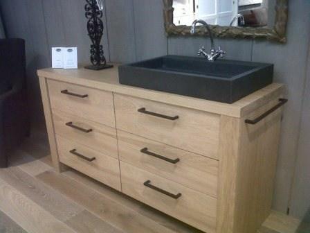 Dauby Ручка для мебели железная Pure® 8325 - Вид №2