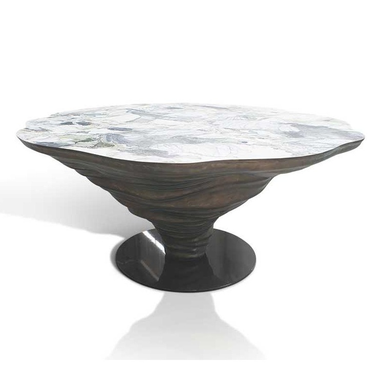 042214 Обеденный стол Karpa Kenya  - Вид №1