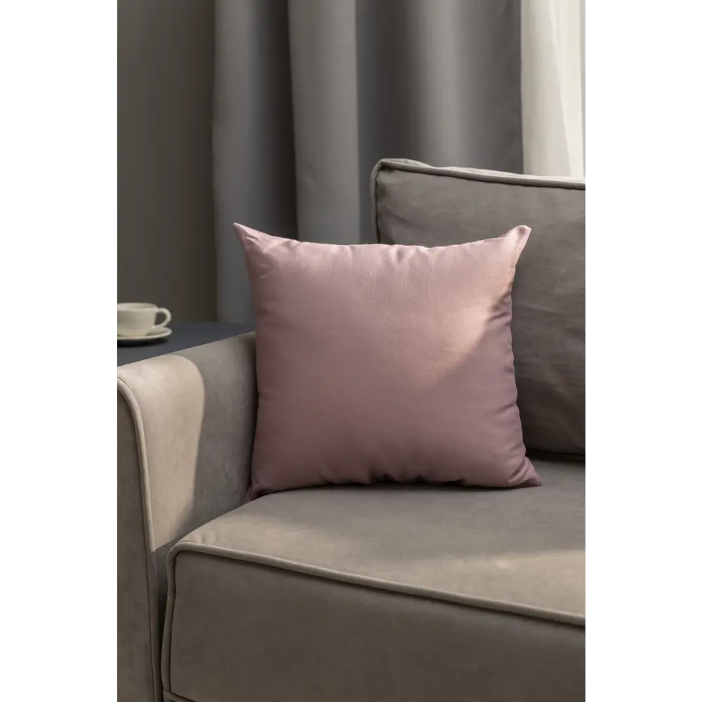 Подушка декоративная Inspire Pharell Bohemia 4 40x40 см, цвет сиреневый 83135624 STLM-2202322  - Вид №3