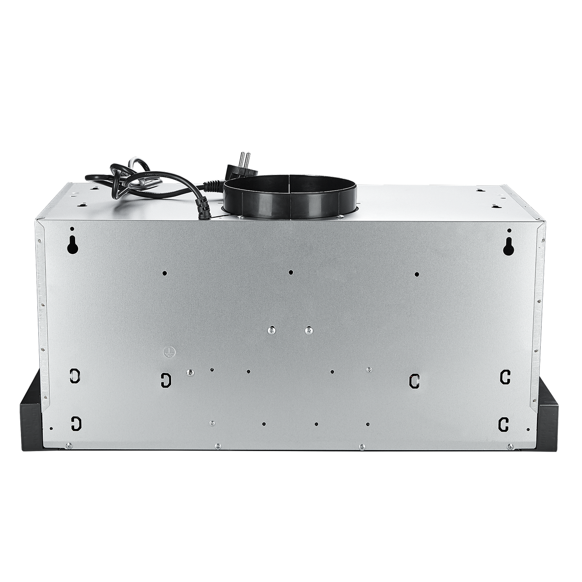 5352262 Вытяжка телескопическая EXITEQ EX-1146 черный/черный STDN-0062341 - Вид №10