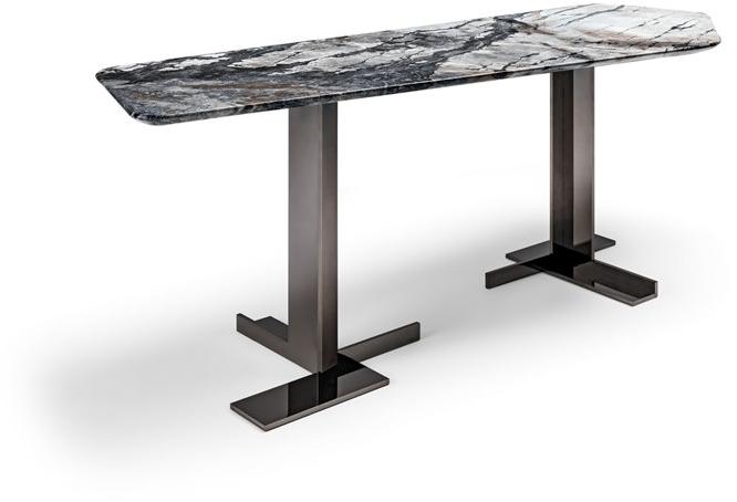 Arketipo Журнальный столик из мрамора для гостиной sun-id-1473660 - Вид №5