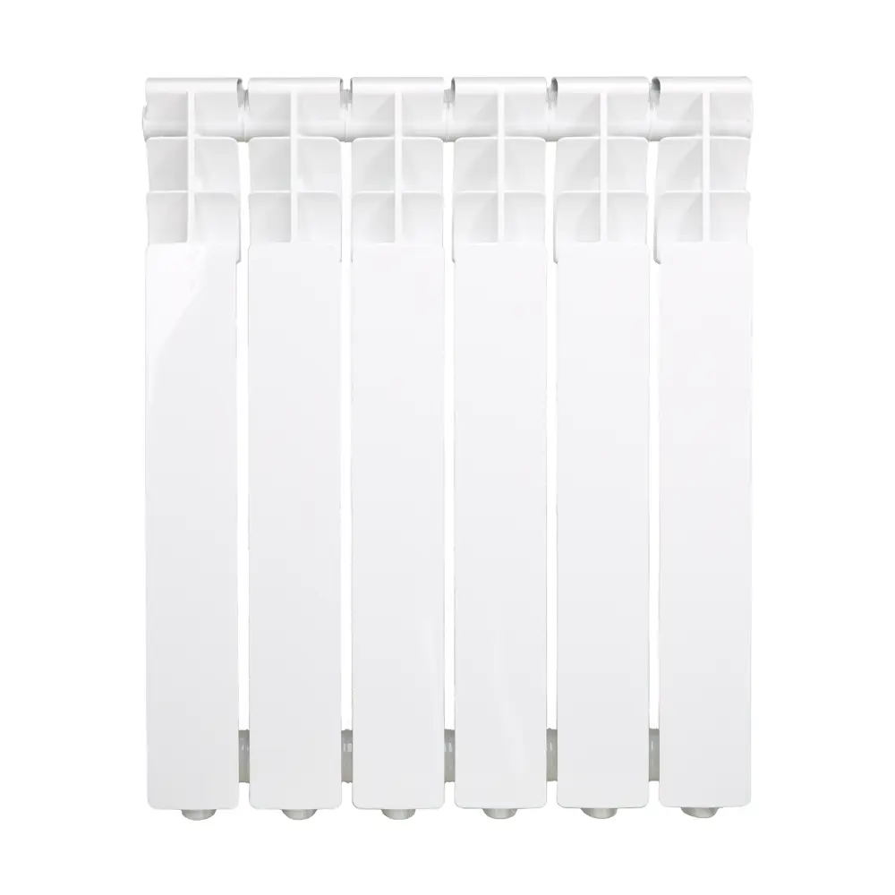 MONLAN Алюминиевый радиатор — стильное тепло для современного интерьера 82735973 STLM-0035058 - Вид №3