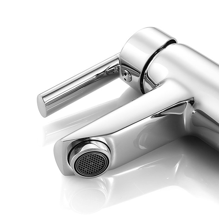 MAGSB00M01 Milardo Magellan Смеситель для умывальника Magellan Россия  - Вид №2