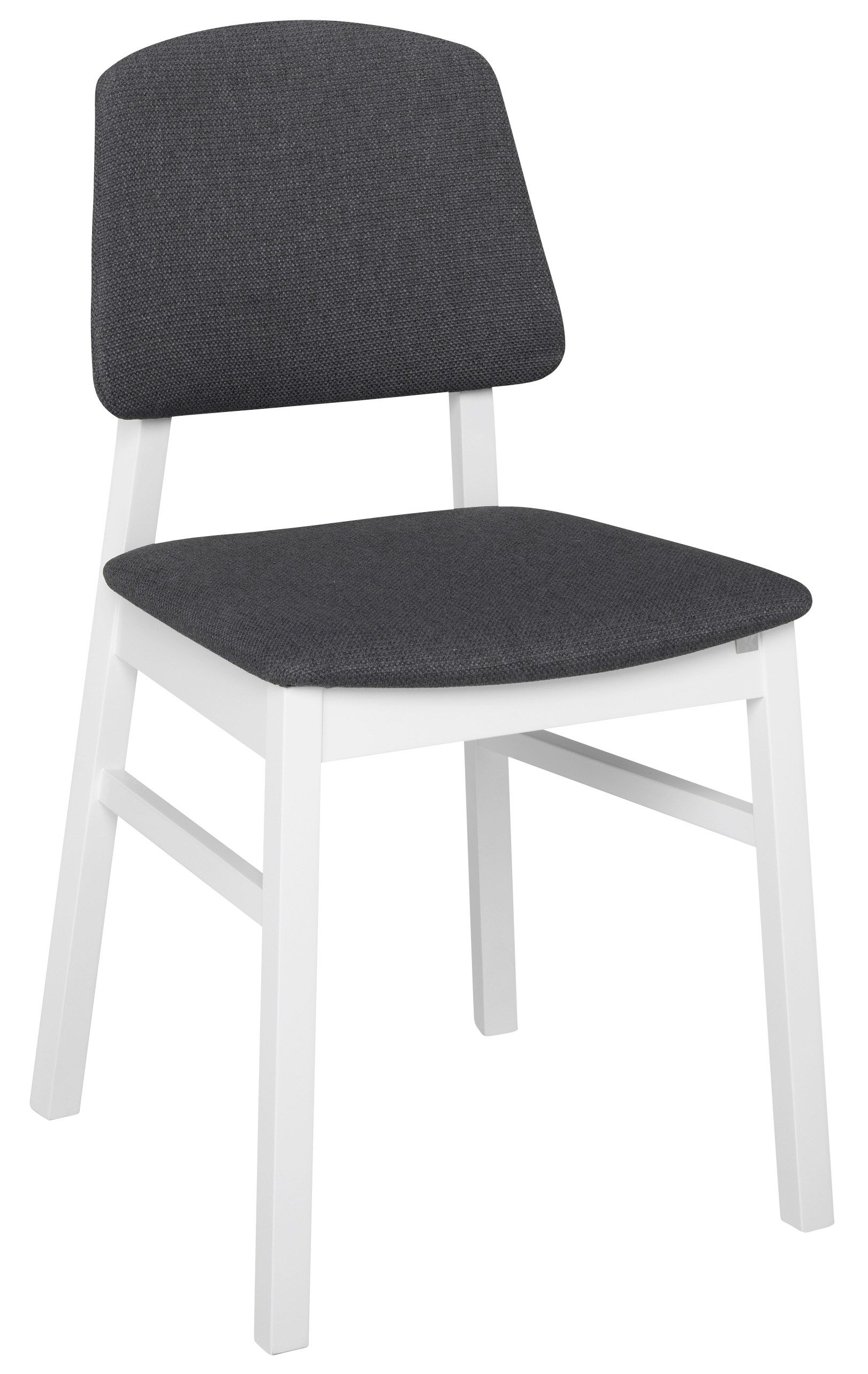 Стул из белого дуба со встроенной подушкой Hans K ARCH-00066284 - Вид №21