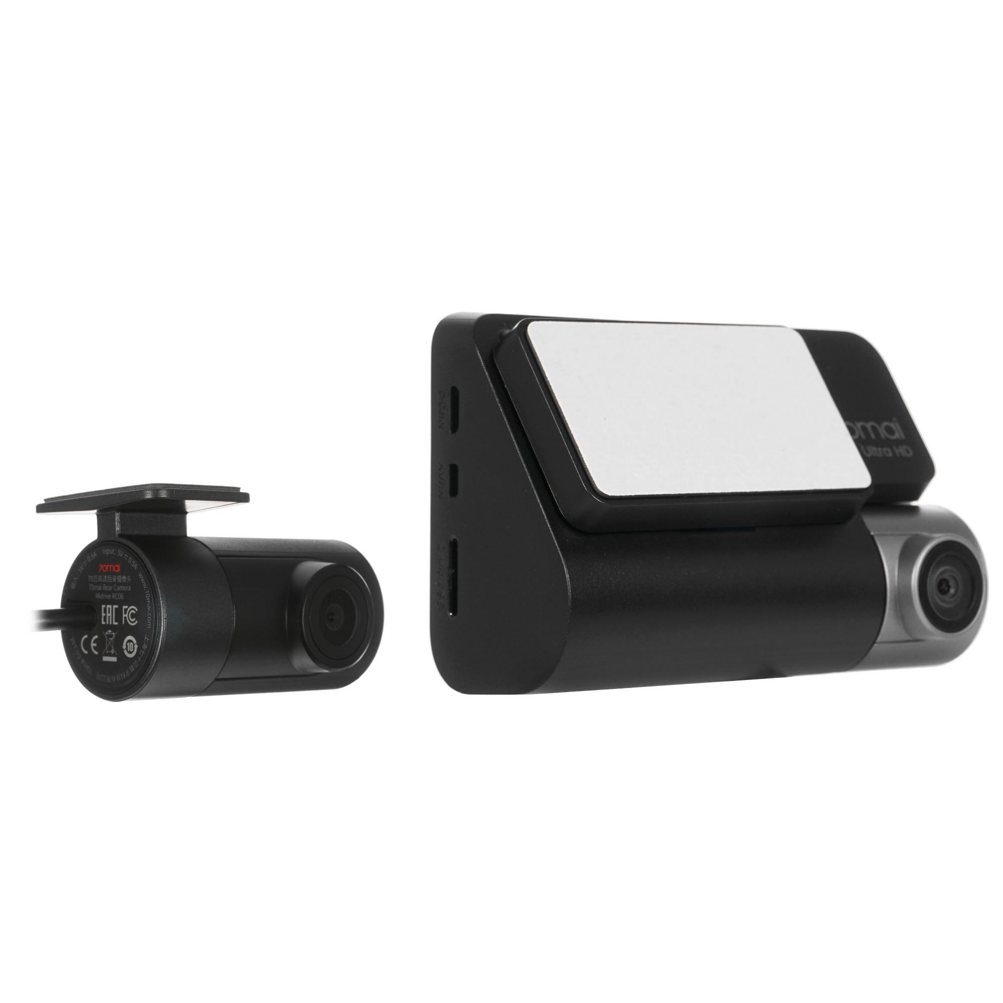 5052720 Видеорегистратор 70mai A800S-1 STDN-0097178